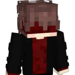 hnam2959 Minecraft avatar bust