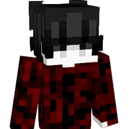 hnrtxq's Minecraft skin