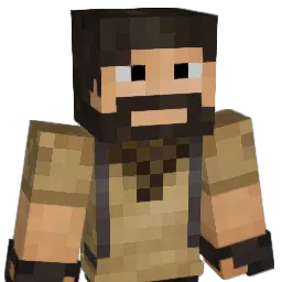 hnt__ Minecraft avatar bust