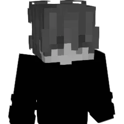 hntai18 Minecraft avatar bust