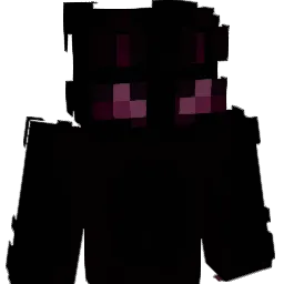 ho9e Minecraft avatar bust
