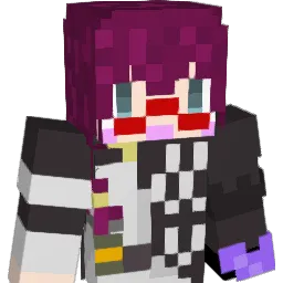 ho_due Minecraft avatar bust