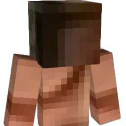 hoahe's Minecraft skin