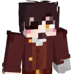 hoance's Minecraft skin