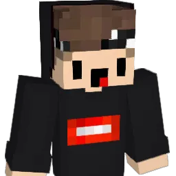 hoangcmbk Minecraft avatar bust