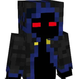 hobbsy871 Minecraft avatar bust