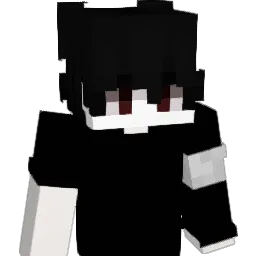 hobiyum Minecraft avatar bust