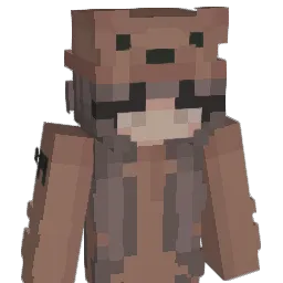 hobodude0 Minecraft avatar bust