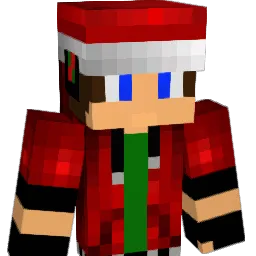 hobomaster125 Minecraft avatar bust