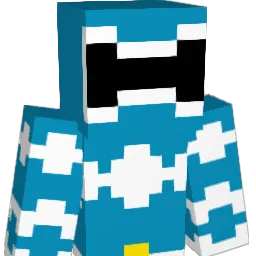 hobovan's Minecraft skin
