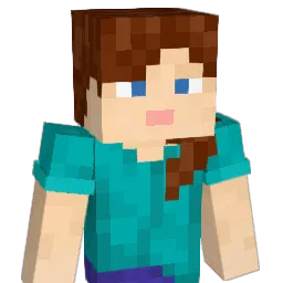 hobsisgrate Minecraft avatar bust