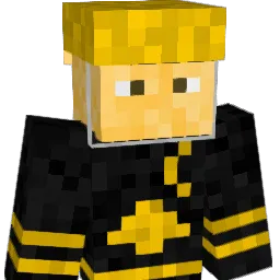 hockey_macke Minecraft avatar bust