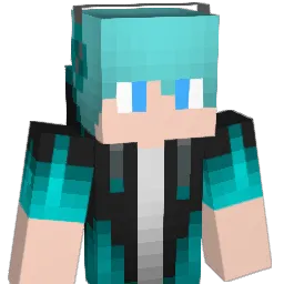 hockeycreeper11 Minecraft avatar bust