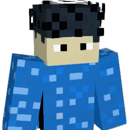 hockeyman4ever Minecraft avatar bust