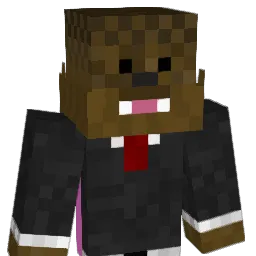hockeyplaya2000 Minecraft avatar bust