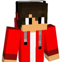 hodaniel123's Minecraft skin
