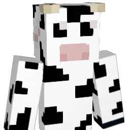 hodiernal Minecraft avatar bust