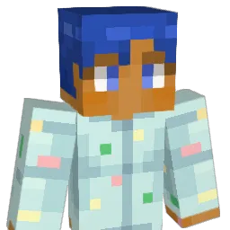 hodol_hodol Minecraft avatar bust