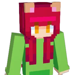 hoegups's Minecraft skin