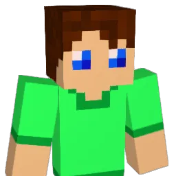hoewhen's Minecraft skin