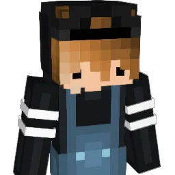 hofi201 Minecraft avatar bust