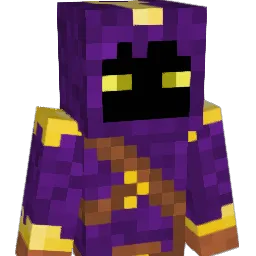 hog_milk Minecraft avatar bust