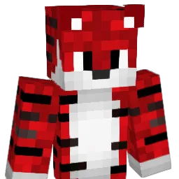 hogancp's Minecraft skin