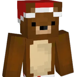 hoggboy99 Minecraft avatar bust