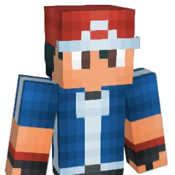 hoggieee Minecraft avatar bust