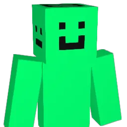 hoginak12 Minecraft avatar bust