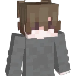 hohasd020c Minecraft avatar bust