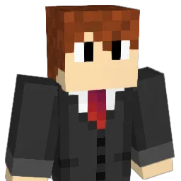 hoho1010 Minecraft avatar bust
