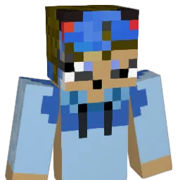 hohojejjj Minecraft avatar bust