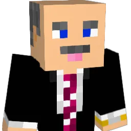 hoibarf Minecraft avatar bust