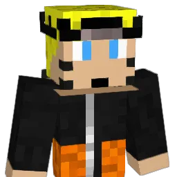 hoiboi_ Minecraft avatar bust