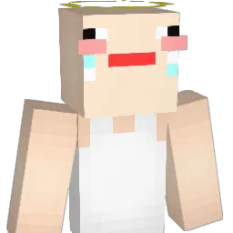 hojae1 Minecraft avatar bust