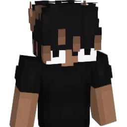 hojo1980 Minecraft avatar bust