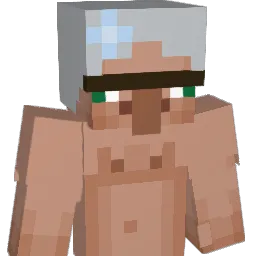 hojuh Minecraft avatar bust