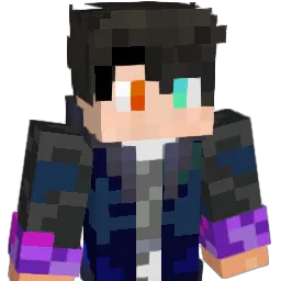 hoke0909 Minecraft avatar bust