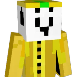 hokeywokey's Minecraft skin