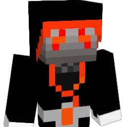 hokker213 Minecraft avatar bust