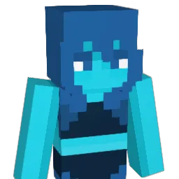 hol1daygirl1225's Minecraft skin