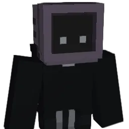 hola78 Minecraft avatar bust