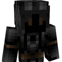 holcmas's Minecraft skin