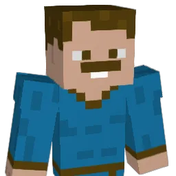 holdember's Minecraft skin