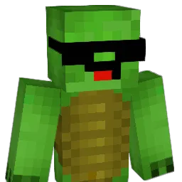 holdenbach Minecraft avatar bust