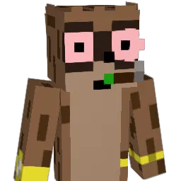 holdymac08 Minecraft avatar bust
