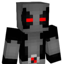 holgerson8 Minecraft avatar bust