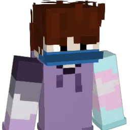 holics9494 Minecraft avatar bust