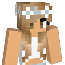 holj01 Minecraft avatar bust